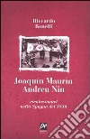 Joaquin Maurìn, Andreu Nin. Rivoluzionari nella Spagna del 1936 libro