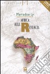 Africa alla rovescia libro
