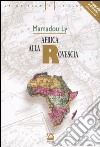 Africa alla rovescia libro di Ly Mamadou