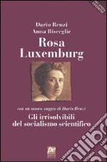 Rosa Luxemburg libro