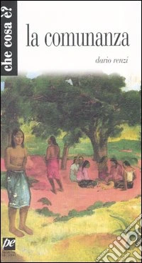 La comunanza