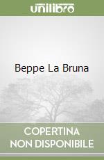 Beppe La Bruna libro