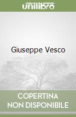 Giuseppe Vesco libro
