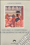 Santiago di Compostella. Il pellegrinaggio medievale libro