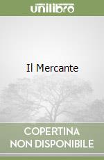 Il Mercante libro