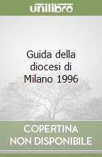 Guida della diocesi di Milano 1996