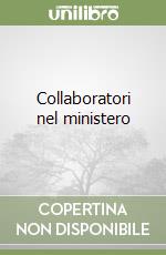 Collaboratori nel ministero libro