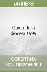 Guida della diocesi 1999