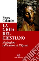 La gioia del cristiano. Meditazioni sulla lettera ai Filippesi