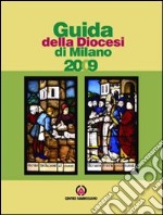 Guida della Diocesi di Milano 2009 libro