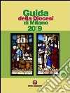 Guida della Diocesi di Milano 2009 libro