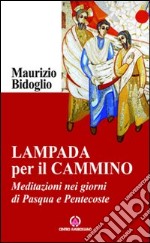 Lampada per il cammino. Meditazioni nei giorni di Pasqua e Pentecoste libro