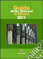 Guida della diocesi di Milano 2011 libro