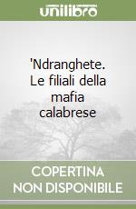 'Ndranghete. Le filiali della mafia calabrese