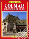 Colmar and the route du vin libro