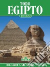 Todo Egipto. Del Cairo a Abú Simbel y el Sinai libro