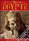 Arte e storia dell'Egitto. 5000 anni di civiltà. Ediz. francese libro