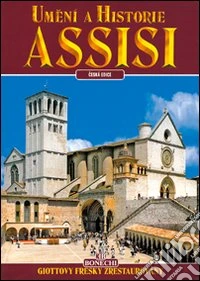 Assisi. Ediz. ceca