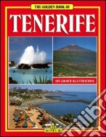 Tenerife. Ediz. inglese libro