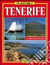 Tenerife. Ediz. inglese libro