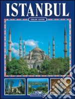 Istanbul. Ediz. inglese libro