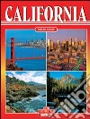 California. Ediz. inglese libro