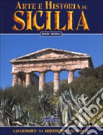 Arte e historia de Sicilia libro