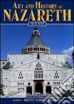 Art and history of Nazareth