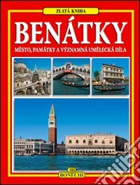 Venezia. Ediz. ceca