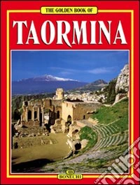Taormina. Ediz. inglese libro