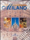 Arte e storia di Milano libro