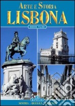 Lisbona libro