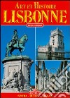 Lisbona. Ediz. francese libro