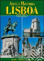 Lisbona. Ediz. spagnola libro