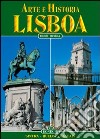 Lisbona. Ediz. spagnola libro