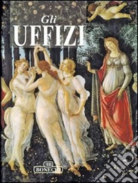 Gli Uffizi