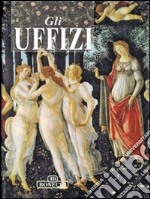 Gli Uffizi libro