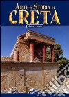 Kunst en geschiedenis Kreta libro