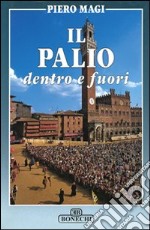 Il palio dentro e fuori libro