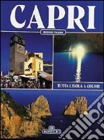 Capri libro