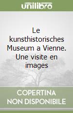 Le kunsthistorisches Museum a Vienne. Une visite en images libro