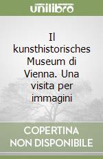 Il kunsthistorisches Museum di Vienna. Una visita per immagini libro