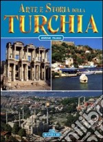 Turchia libro