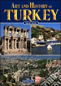 Turchia. Ediz. inglese
