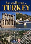 Turchia. Ediz. inglese libro