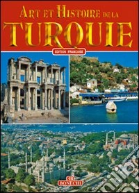 Turchia. Ediz. francese