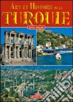 Turchia. Ediz. francese libro