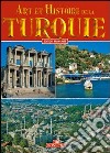 Turchia. Ediz. francese libro