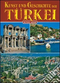 Turchia. Ediz. tedesca