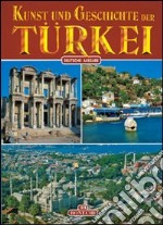 Turchia. Ediz. tedesca libro